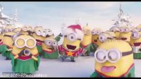 کارتون مینیون ها جدید X سریال مینیون ها ایپیزود : اهنگ برفی