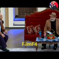 خدا لعنت کنه کسی که سلفی رو اختراع کرد | حرفهای بامزه اکبر عبدی | دورهمی