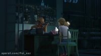 کارتون ماجراجویی در پاریس فصل4 قسمت11 دوبله فارسی