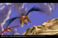 سینمایی پرنسس سوفیا دوبله فارسی