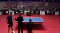 تنیس روی میز فراسنج تهران - رعد پدافند هوایی بخش اول