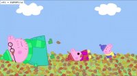 کارتون های انگلیسی پپا پیگ - کارتون پپاپیگ - ( فصل اول قسمت 27 )