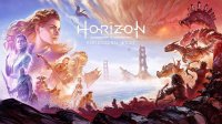 بازی Horizon Forbidden West کاری از استودیو بازی سازی گوریلا 