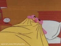 انیمیشن جدید پلنگ صورتی دوبله فارسی. پلنگ صورتی جدید. کارتون خارجی