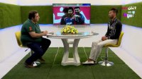 مصاحبه با رامین رضاییان