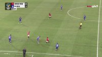 فوتبال اوراواردز ژاپن - الهلال عربستان