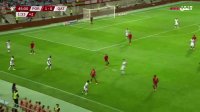 فوتبال پرتغال 3-0 قطر