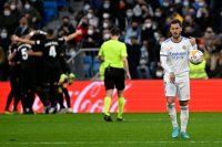 خلاصه بازی رئال مادرید 2 - الچه 2