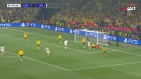 فوتبال دورتموند - رئال مادرید (گزارش اختصاصی)