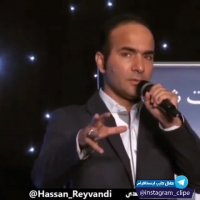 حسن ریوندی | کلیپ بامزه | پراید و بنز 