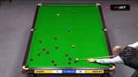 اسنوکر جان هیگینز 6-4 استوارت بینگهام