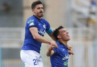 خلاصه بازی نفت مسجدسلیمان 0 - استقلال 3