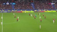 رن (6) 2-2 (5) پاری سن ژرمن