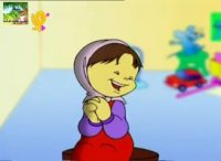 اهنگ کودکانه-  - قصه خواب کودک  قصه های حسنی گنجشکک اشی مشی