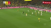 فوتبال دورتموند - ولفسبورگ