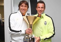 واکنش دلپیرو در مورد پیوستن کونته به تاتنهام