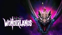 بازی Tiny Tinas Wonderlands ، یک بازی اکشن و اول شخص