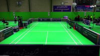بدمینتون چادرملو اردکان - پرتو نیرو روشا مشهد