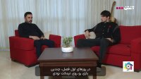 مصاحبه اختصاصی با گئورگی گولسیانی مدافع باشگاه پرسپولیس