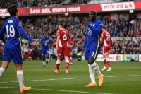 خلاصه بازی میدلزبورو - چلسی (جام حذفی انگلیس)