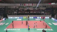 والیبال ایران - اندونزی
