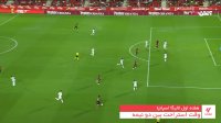 فوتبال مایورکا - رئال مادرید (گزارش علیرضا رحیم زاده)