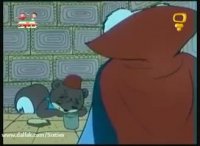 کارتون پسر شجاع قمست 18 دوبله