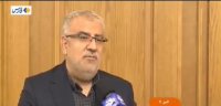 وزیر نفت از توسعه میادین نفت و گاز با شرکت های روسی خبر داد