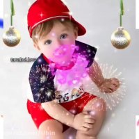 کلیپ تولدت مبارک پسر خوبم / آهنگ تبریک تولد پسر