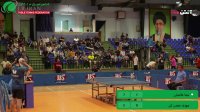 مسابقات تنیس روی میز انتخابی تیم ملی