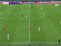 فوتبال میلان - نیوکسل