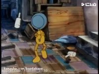 کارتون پینوکیو قسمت اول