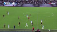 فوتبال لاتزیو - ونتزیا