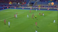 فوتبال غنا (4) 1-1 (5) تونس