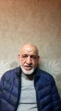 عذرخواهی فنونی‌زاده از سپهر حیدری و هواداران پرسپولیس