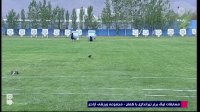 مسابقات لیگ برتر تیراندازی با کمان کشور