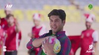 فوتبال پرسپولیس - تراکتور