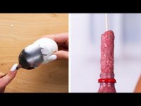 12 ابزار جالب آشپزخانه و ترفندهای آشپزی