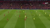 لیورپول 4-0 بارسلونا (گزارش اختصاصی)