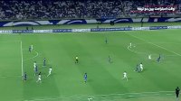 فوتبال ازبکستان - قطر (گزارش کیارش واحدی)