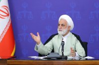 دستورات رئیس دستگاه قضا