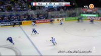 هاکی روی یخ فرانسه 3-6 اسلواکی