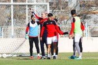 خلاصه بازی فجرسپاسی 1 - تراکتور 1