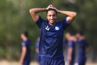 سرباز قهرمان مصوبه ای برای کمک به بازیکنانی مثل یزدانی