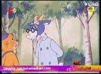 کارتون پسر شجاع قسمت 15 دوبله