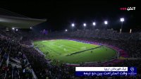 فوتبال بارسلونا - پاری سن ژرمن (گزارش اختصاصی)