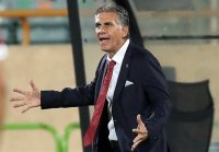 " کارلوس کی‌روش " جدی ترین گزینه نیمکت تیم ملی عراق