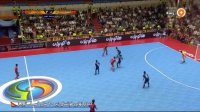 فوتسال ژاپن 3-1 افغانستان