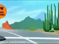 قسمت آخر میگ میگ