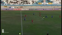 فوتبال استقلال خوزستان - مس رفسنجان